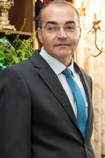 Julio Cesar Saes  - Partido Progressista